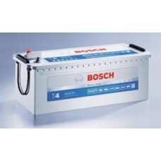 Akumulator Bosch T4 12V 140Ah 0092T40750